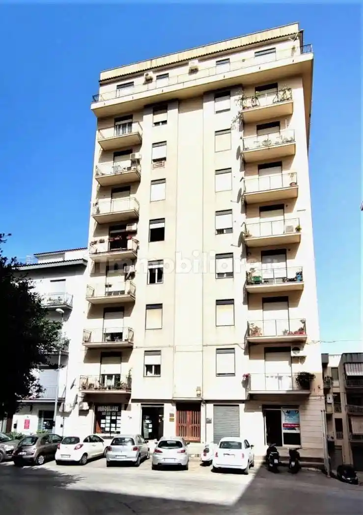 Appartamento in vendita a Sciacca