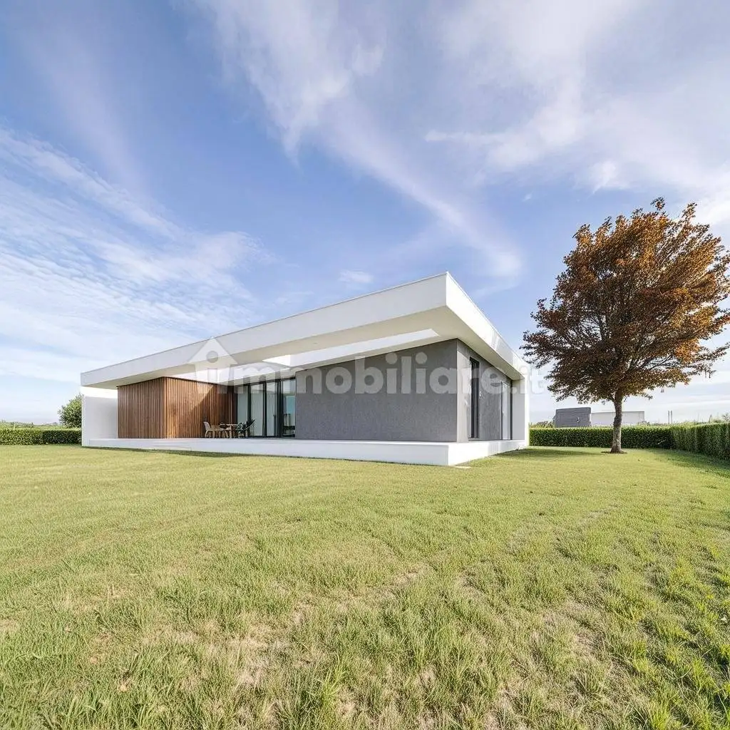 Villa in vendita a Padova