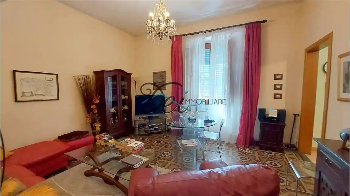 Appartamento in vendita a Borgo a Mozzano