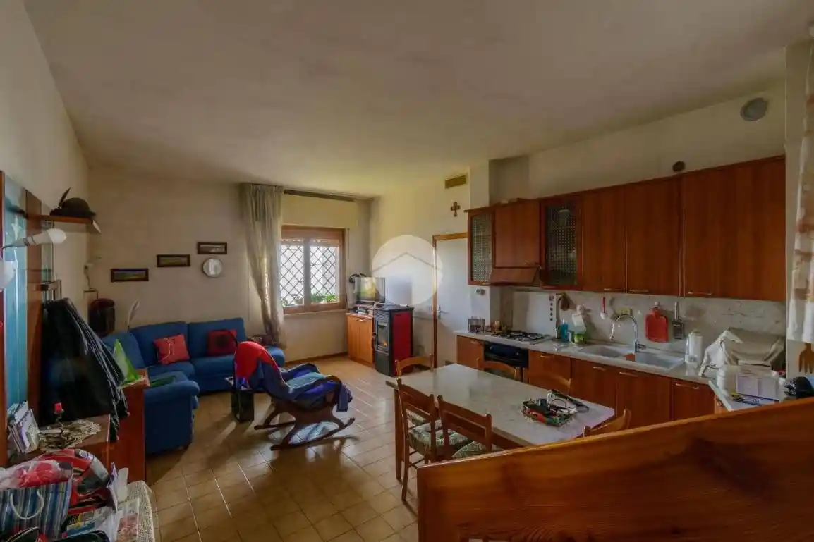 Appartamento in vendita a Fumane