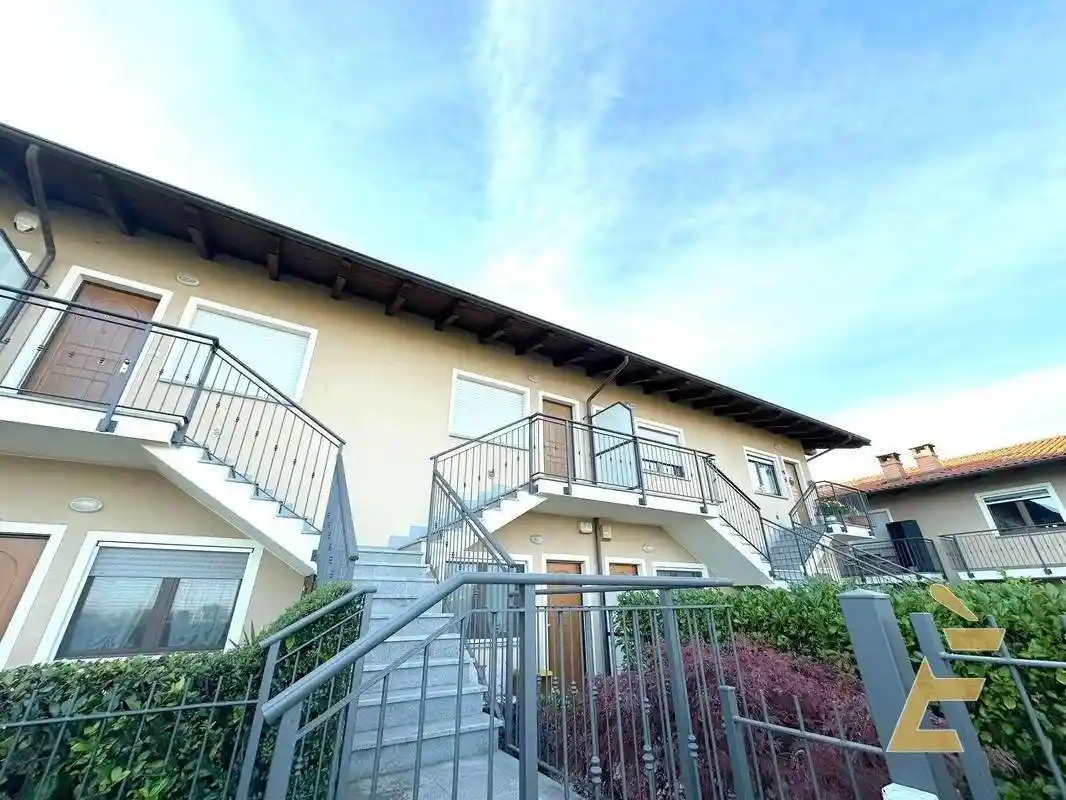 Appartamento in vendita a Bricherasio