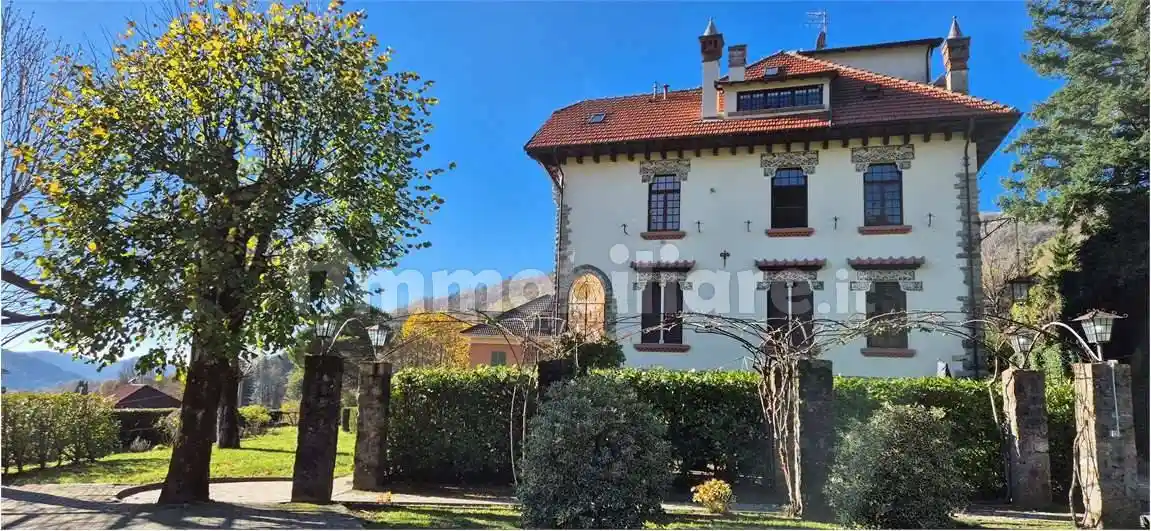 Appartamento in vendita a Torriglia