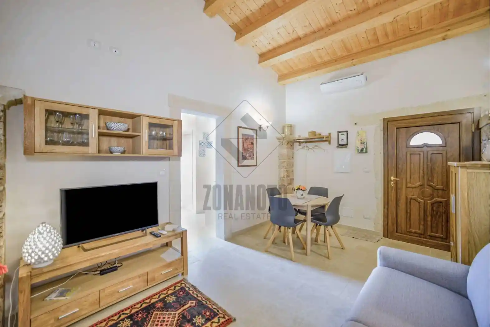 Casa indipendente in vendita a Noto