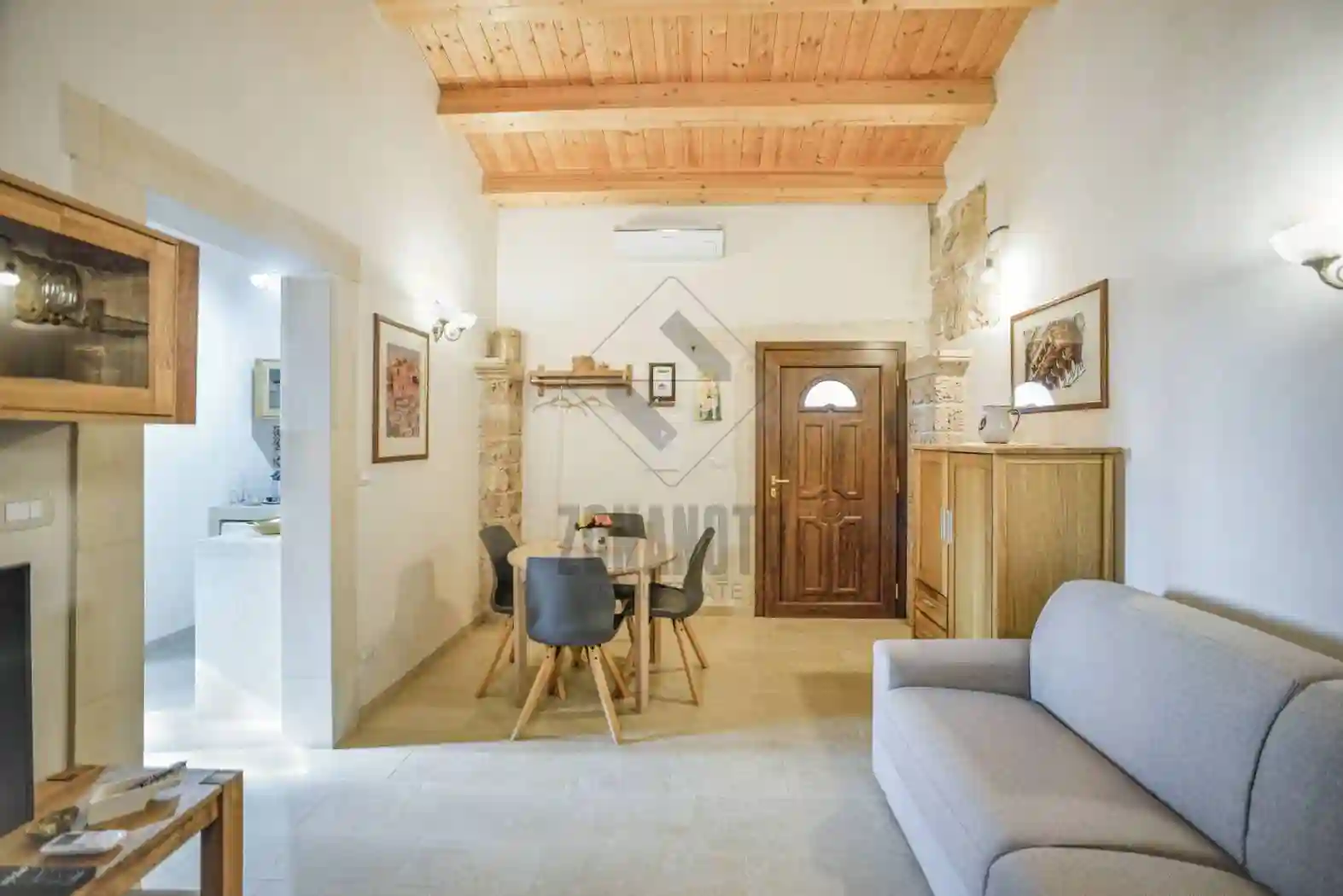 Casa indipendente - foto 2