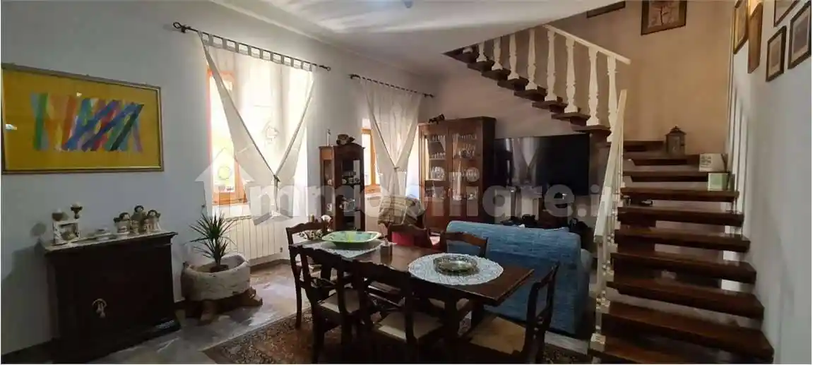 Appartamento in vendita a Todi