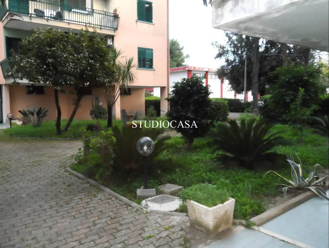 Appartamento in vendita a Marcianise