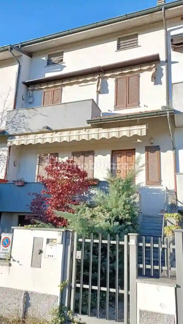 Villetta a schiera - foto 2