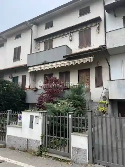 Villetta a schiera - foto 5