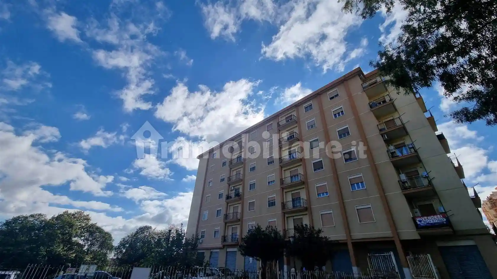 Appartamento in vendita a Caltanissetta