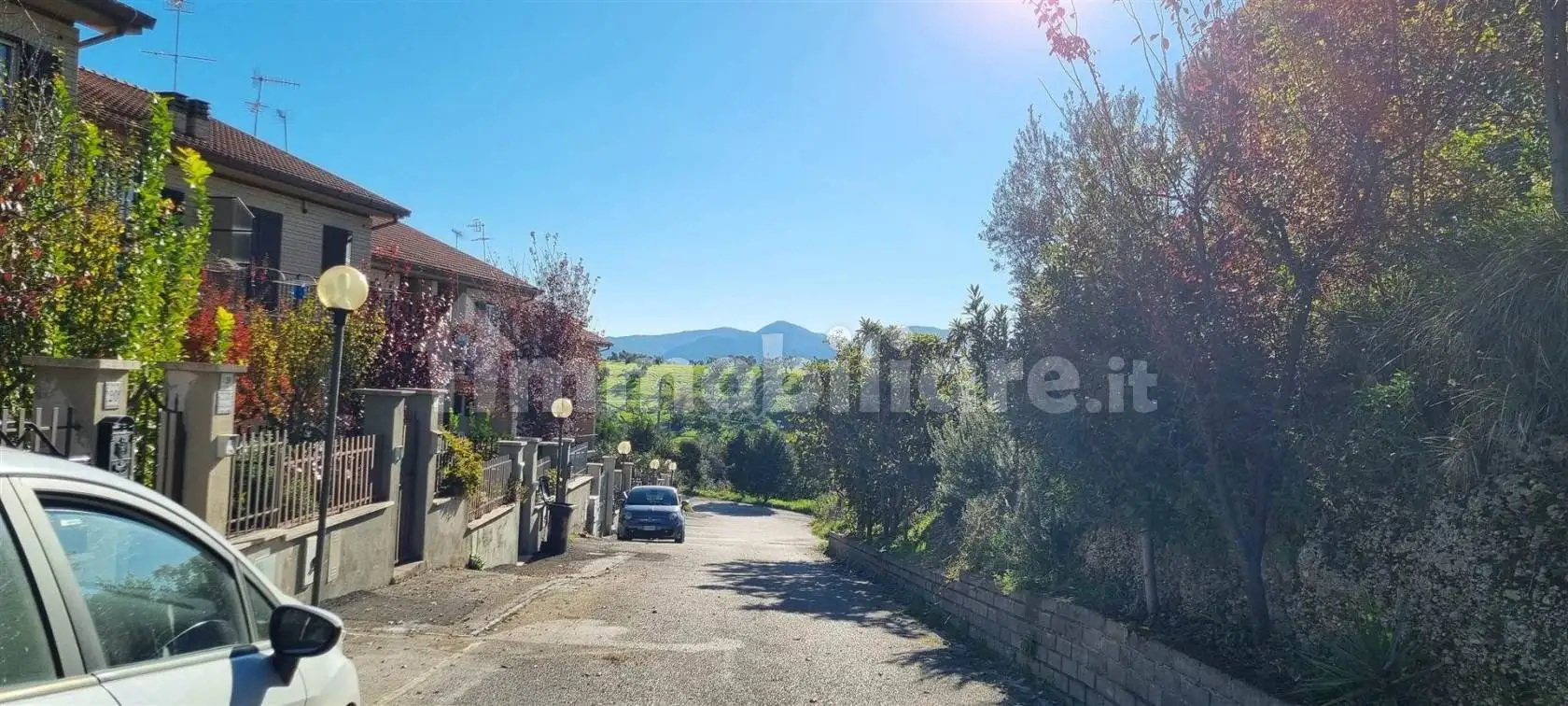Villa a schiera via scoccia, Castelnuovo di Farfa - foto 2