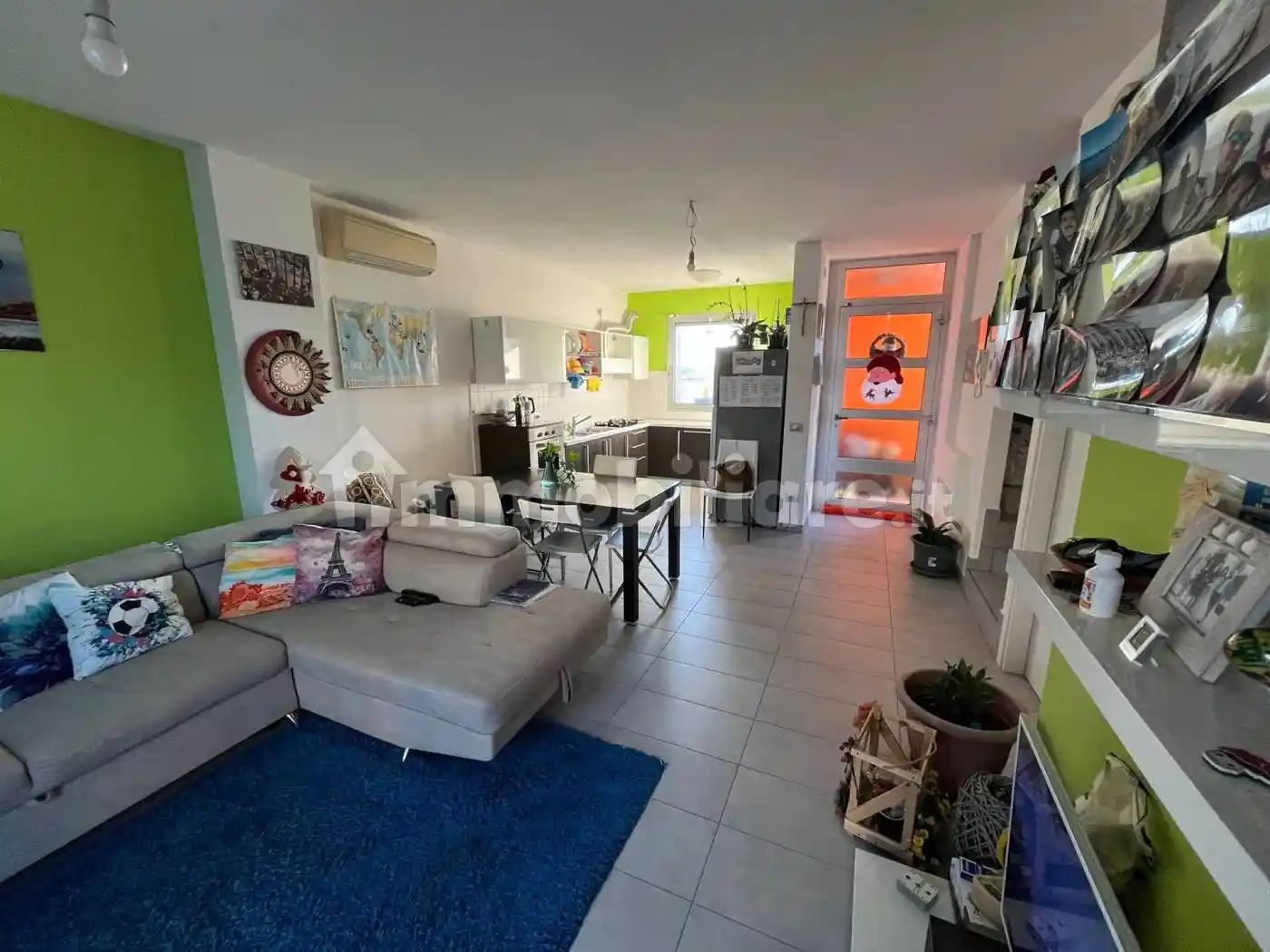 Villetta a schiera in vendita a Portogruaro