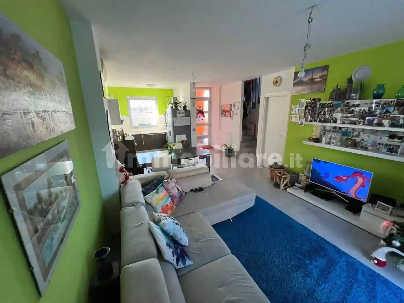 Villetta a schiera - foto 3