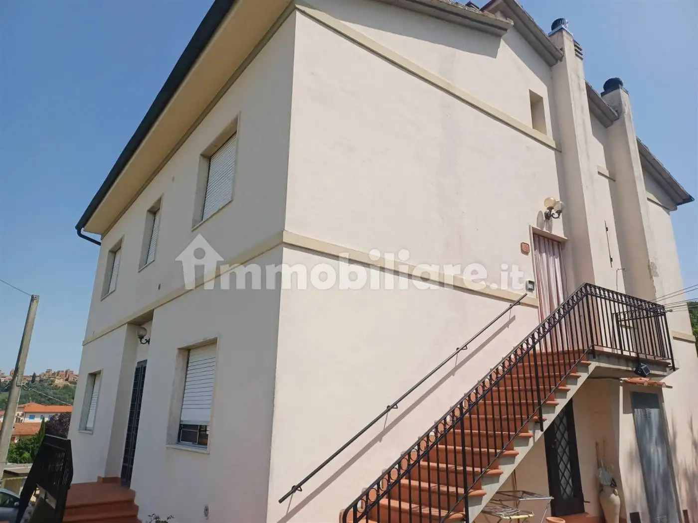 Casa indipendente in vendita a Certaldo