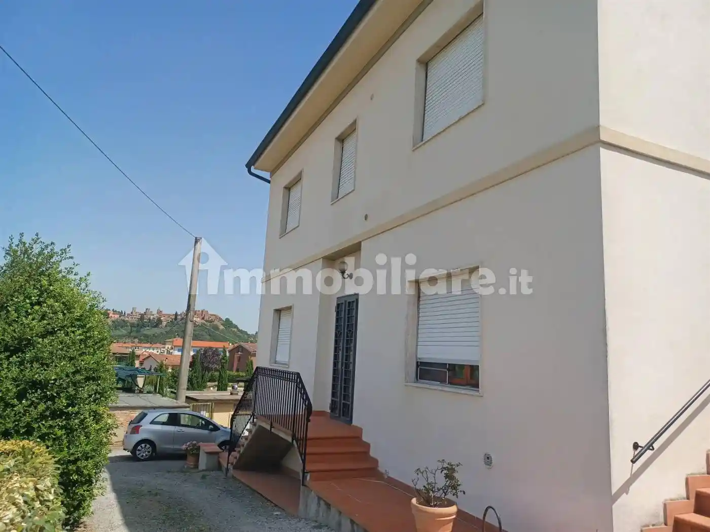 Terratetto unifamiliare 395 m², buono stato, Avanella, Bassetti, Certaldo - foto 2