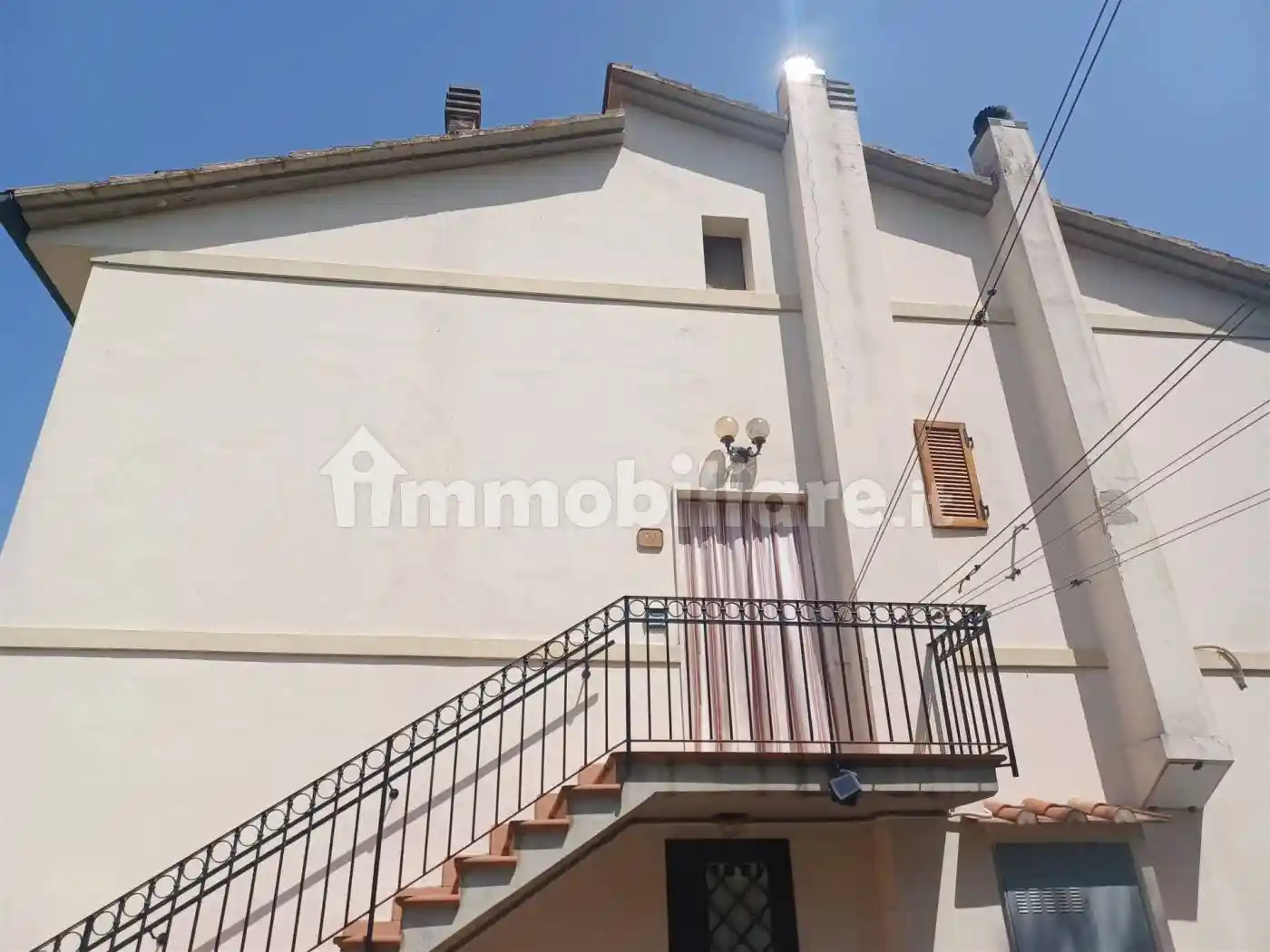 Terratetto unifamiliare 395 m², buono stato, Avanella, Bassetti, Certaldo - foto 3