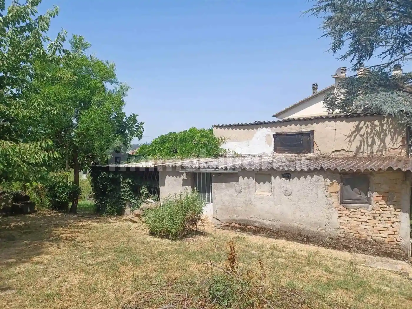 Terratetto unifamiliare 395 m², buono stato, Avanella, Bassetti, Certaldo - foto 4