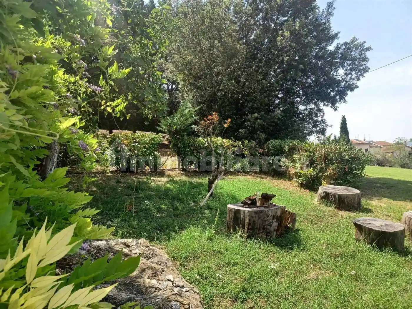 Terratetto unifamiliare 395 m², buono stato, Avanella, Bassetti, Certaldo - foto 5