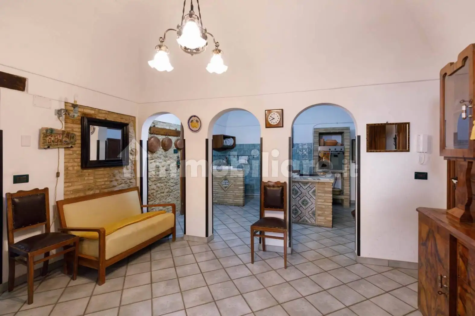 Casa indipendente in vendita a Lanciano