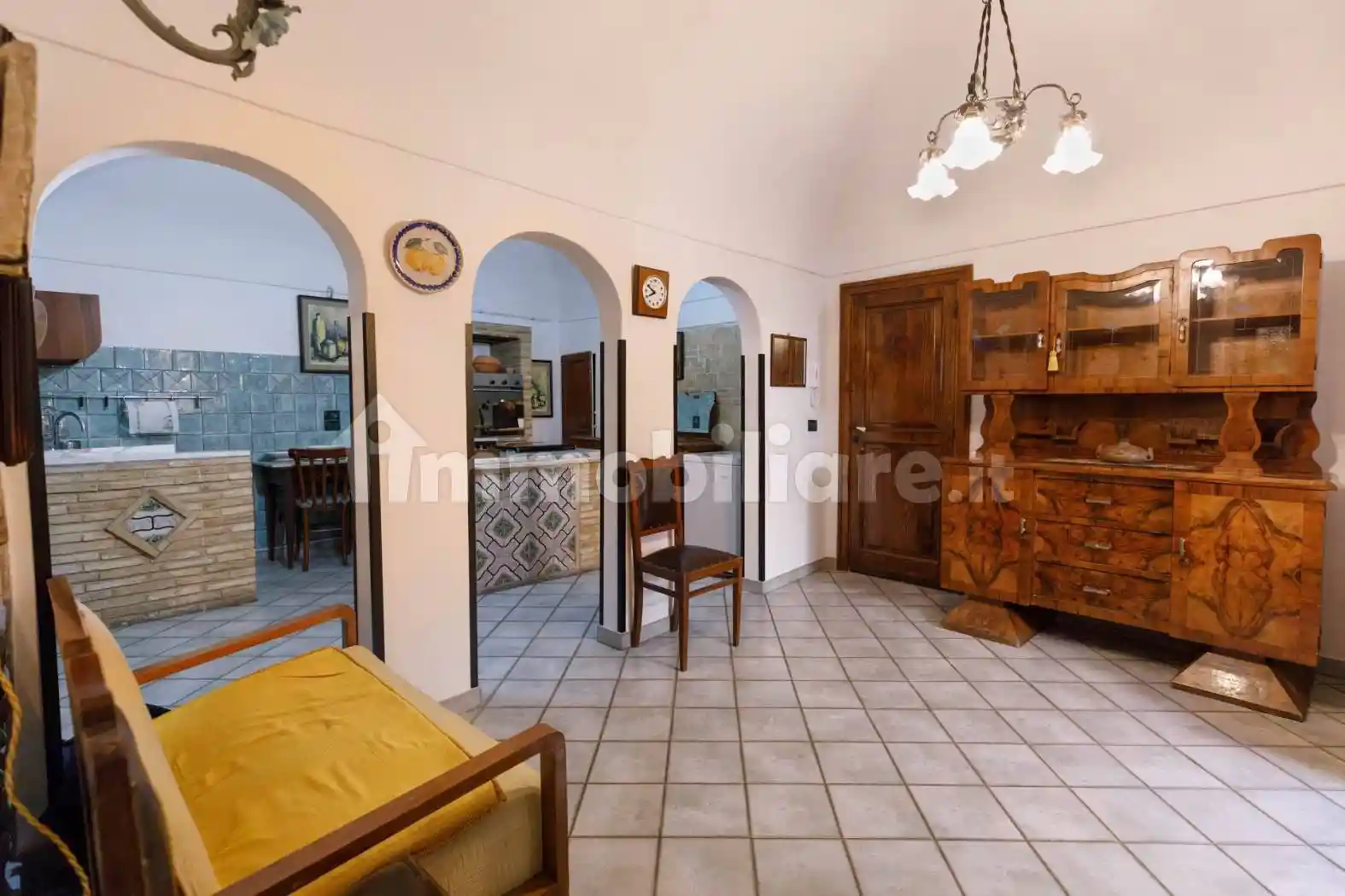 Casa indipendente - foto 5