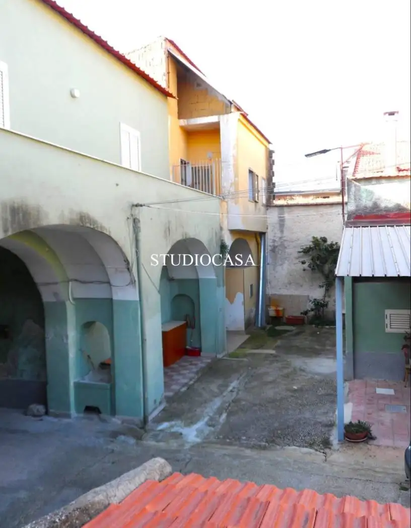 Casa indipendente in vendita a Marcianise