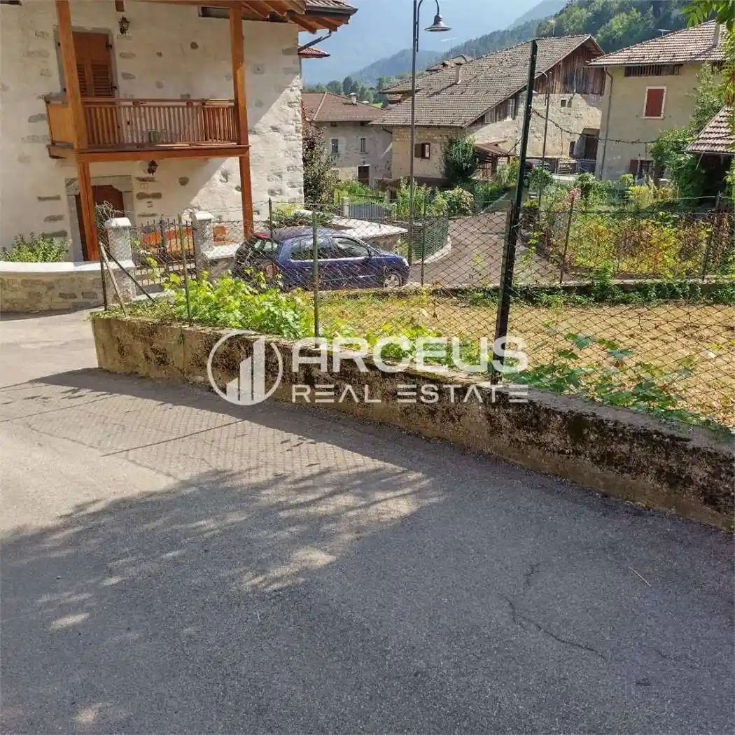 Rustico via Dei dei Coli, 9, Villa Rendena, Porte di Rendena - foto 3