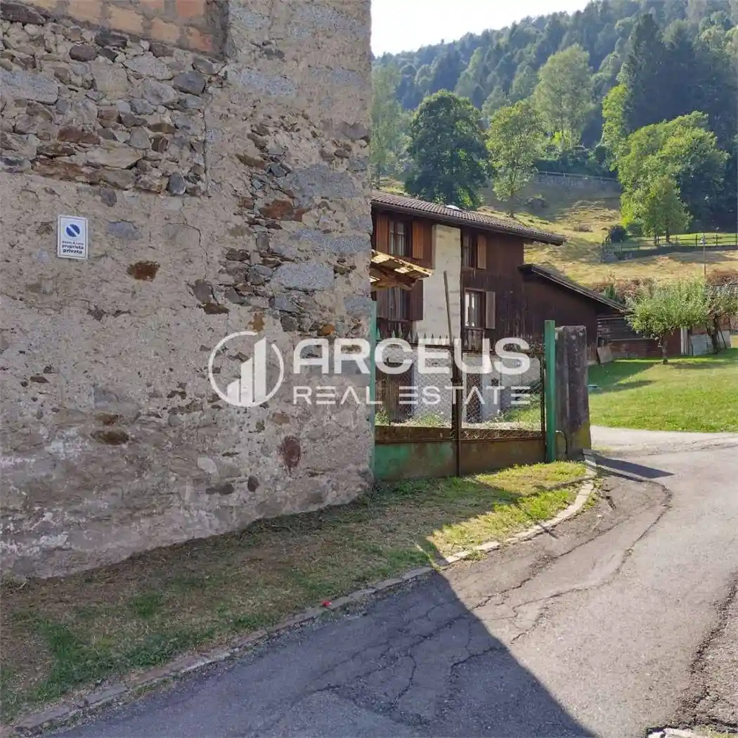 Rustico via Dei dei Coli, 9, Villa Rendena, Porte di Rendena - foto 5