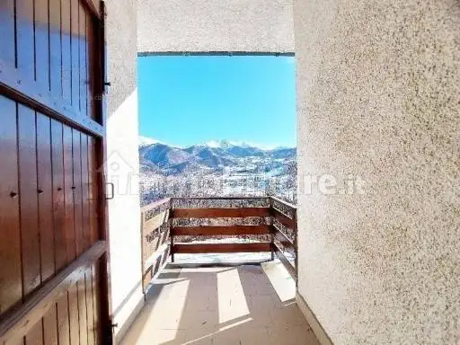 Appartamento in vendita a Fiumalbo