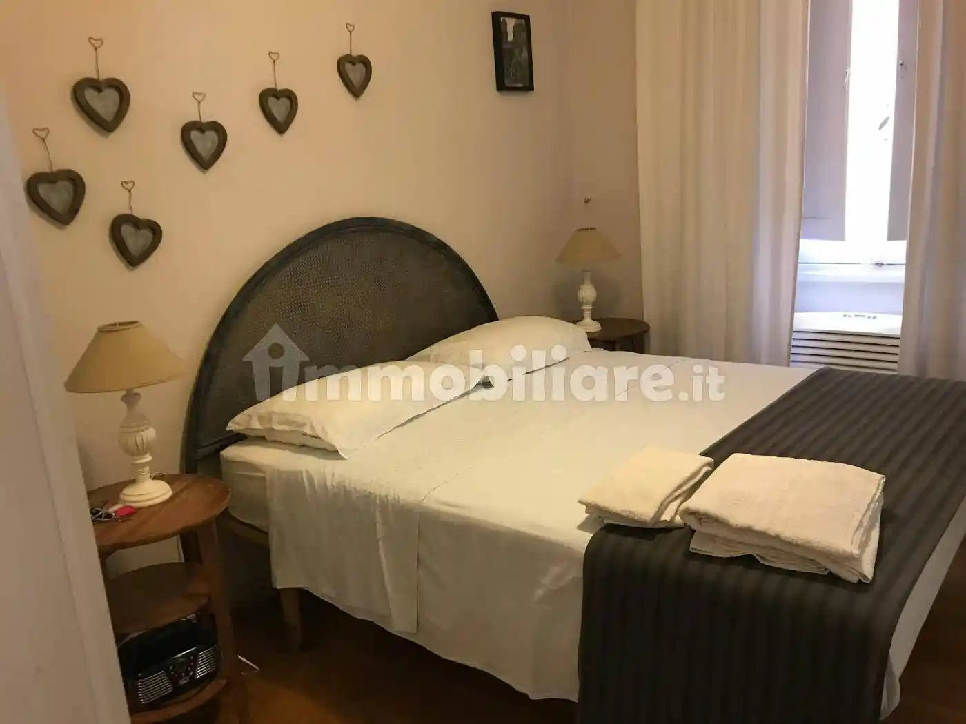 Monolocale vicolo Orbitelli, Via Giulia, Roma - foto 2