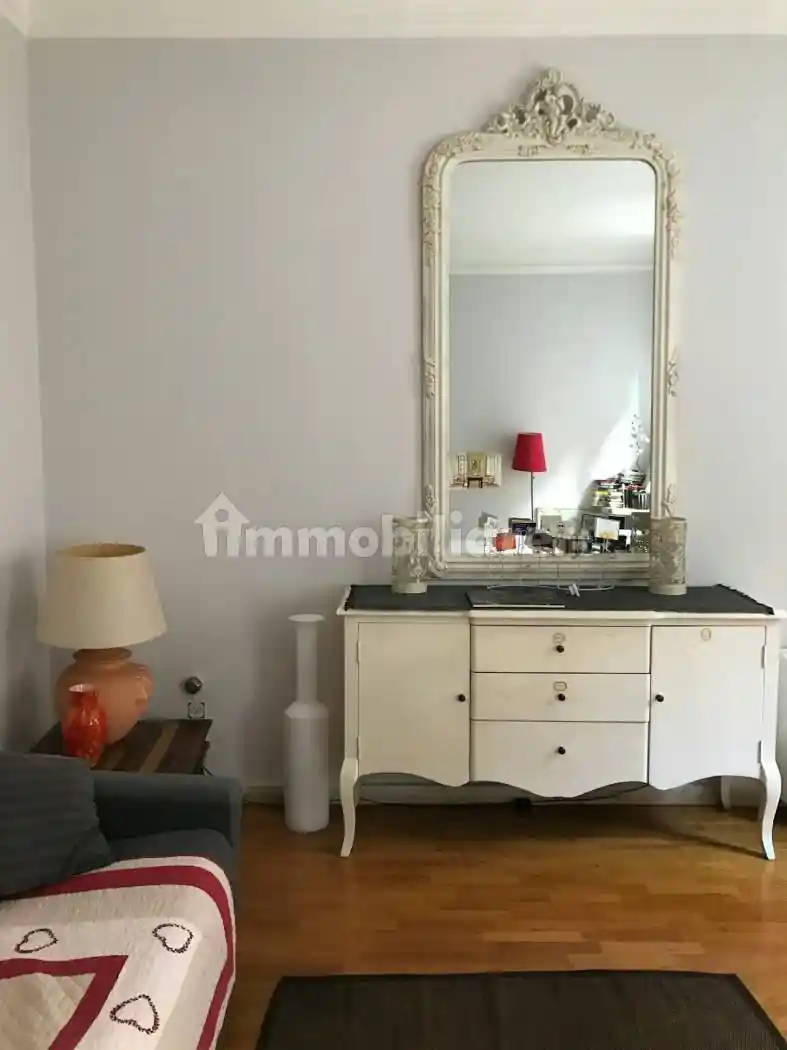 Monolocale vicolo Orbitelli, Via Giulia, Roma - foto 4