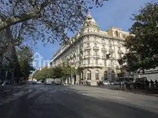 Palazzo - Edificio in affitto a Roma