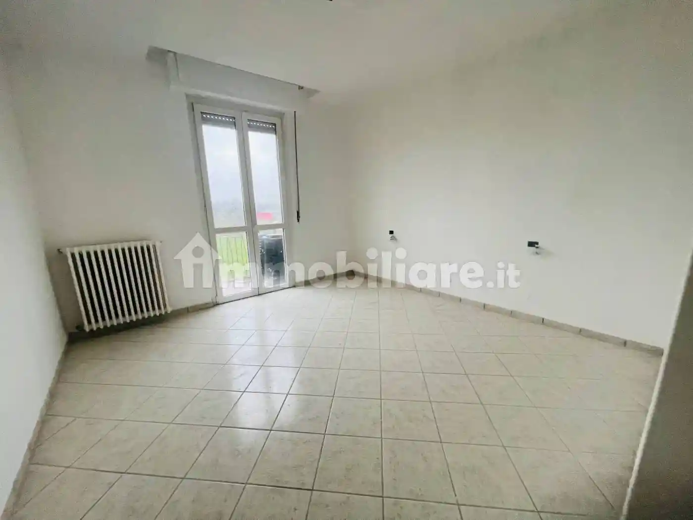 Appartamento in vendita a Cermenate