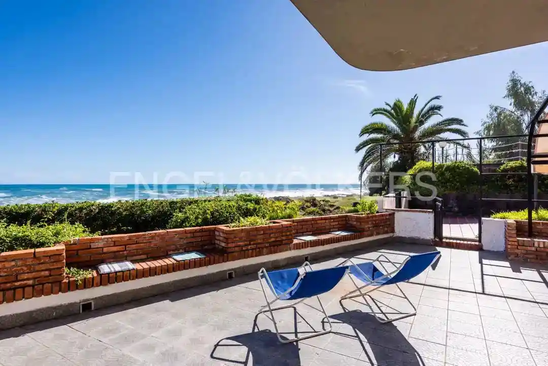 Appartamento in vendita a Giardini-Naxos