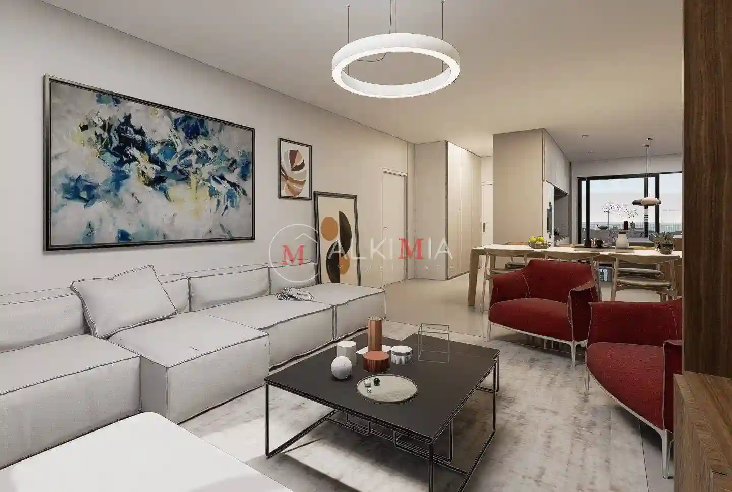 Villetta a schiera - foto 2