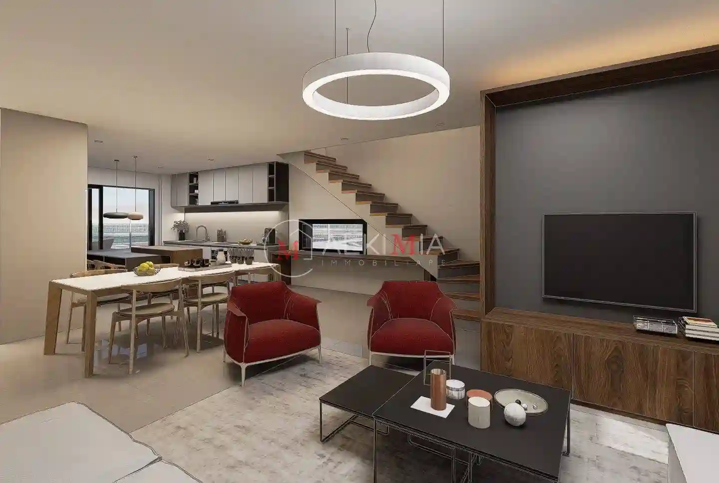 Villetta a schiera - foto 3