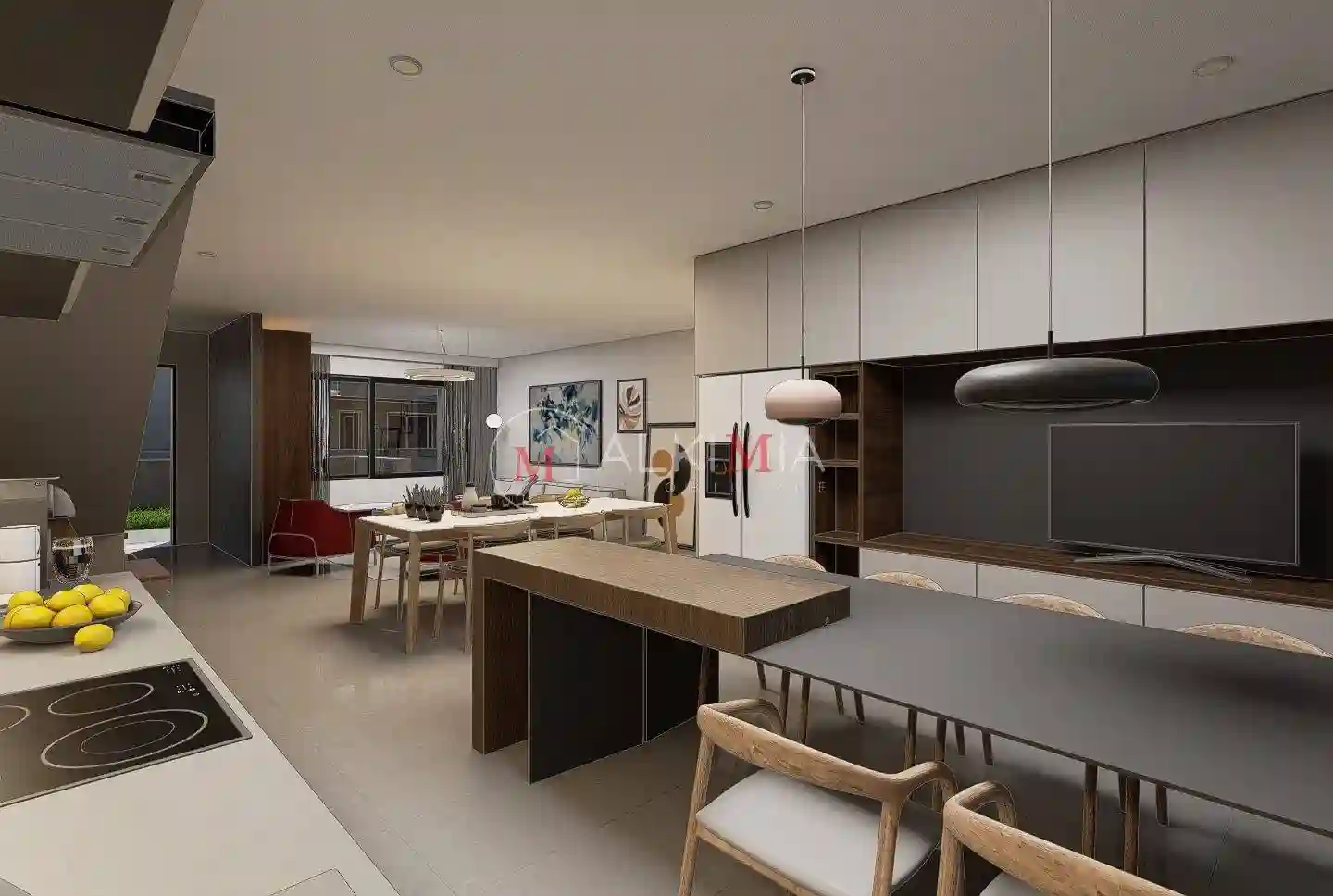 Villetta a schiera - foto 5