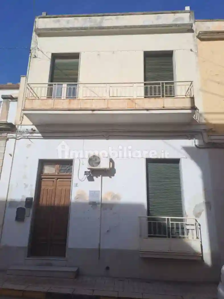 Palazzo - Edificio - foto 3