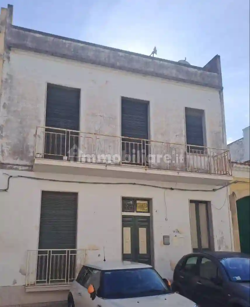 Palazzo - Edificio - foto 4