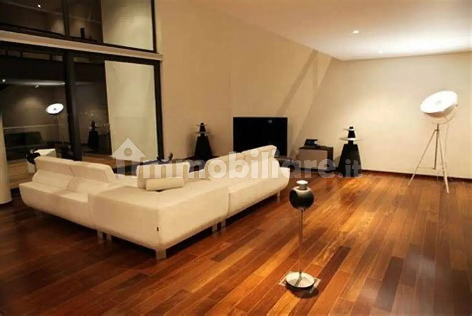 Appartamento in affitto a Sesto Fiorentino