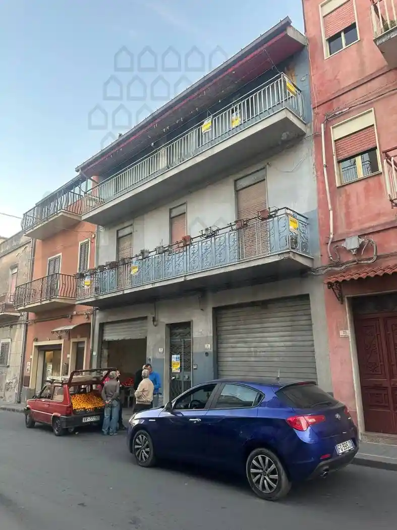 Villa in vendita a Francofonte