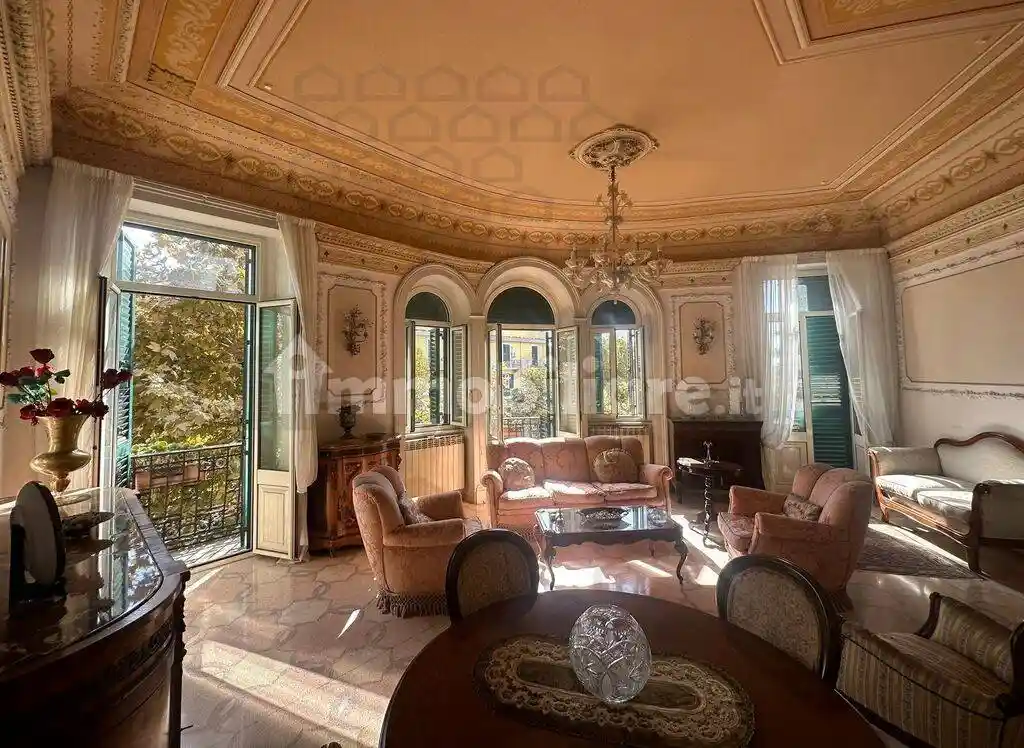 Appartamento in vendita a Messina