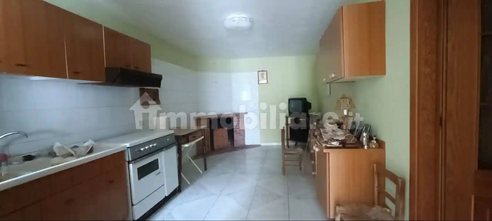 Terratetto unifamiliare via Fuschi di Sotto 13, Centro, Vitulano - foto 4