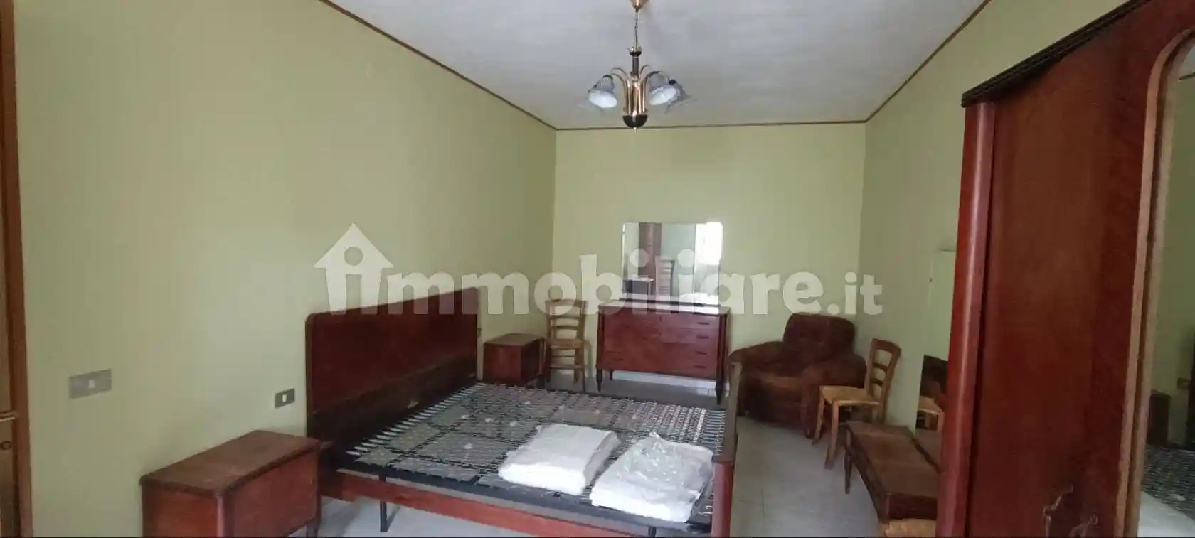 Terratetto unifamiliare via Fuschi di Sotto 13, Centro, Vitulano - foto 5