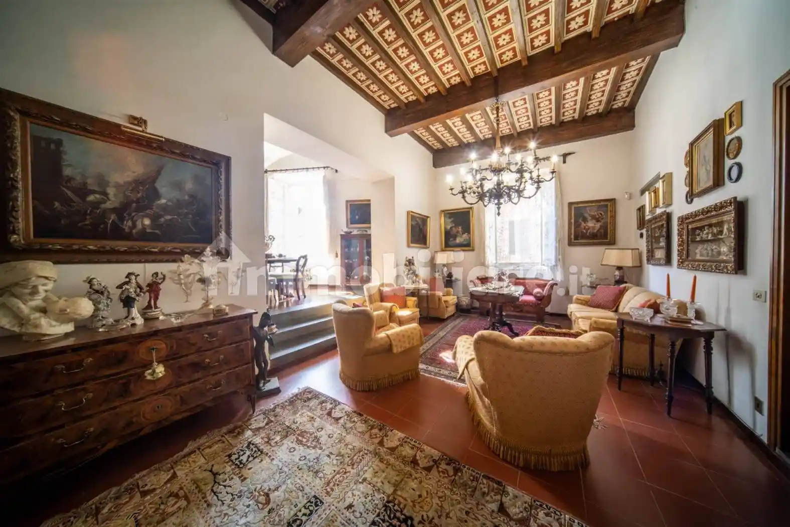 Appartamento in vendita a Pisa