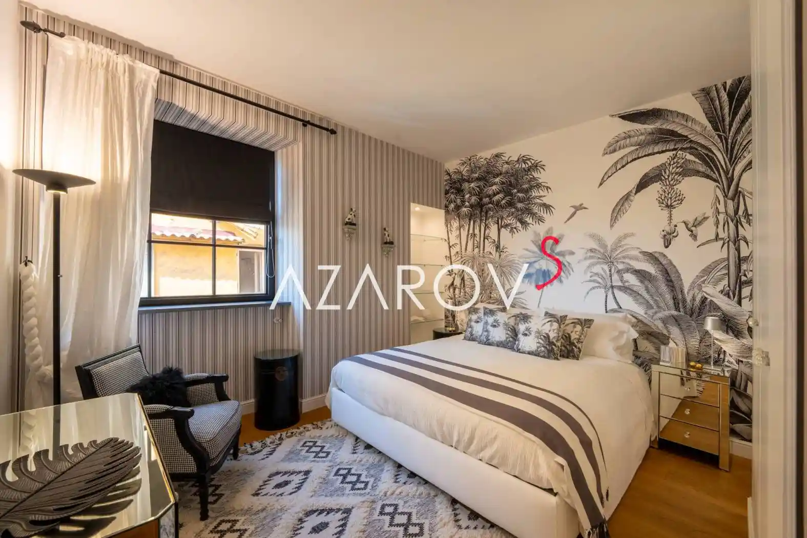 Quadrilocale piazza Sardi 6, Porto Vecchio, Sanremo - foto 3