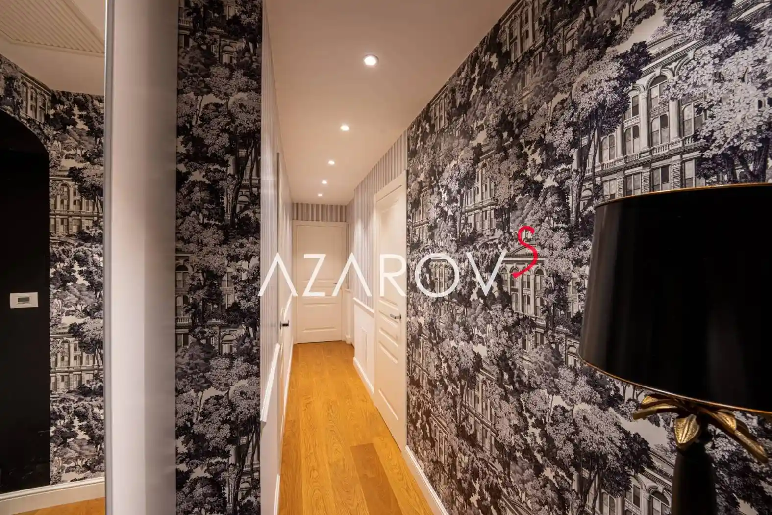 Quadrilocale piazza Sardi 6, Porto Vecchio, Sanremo - foto 5