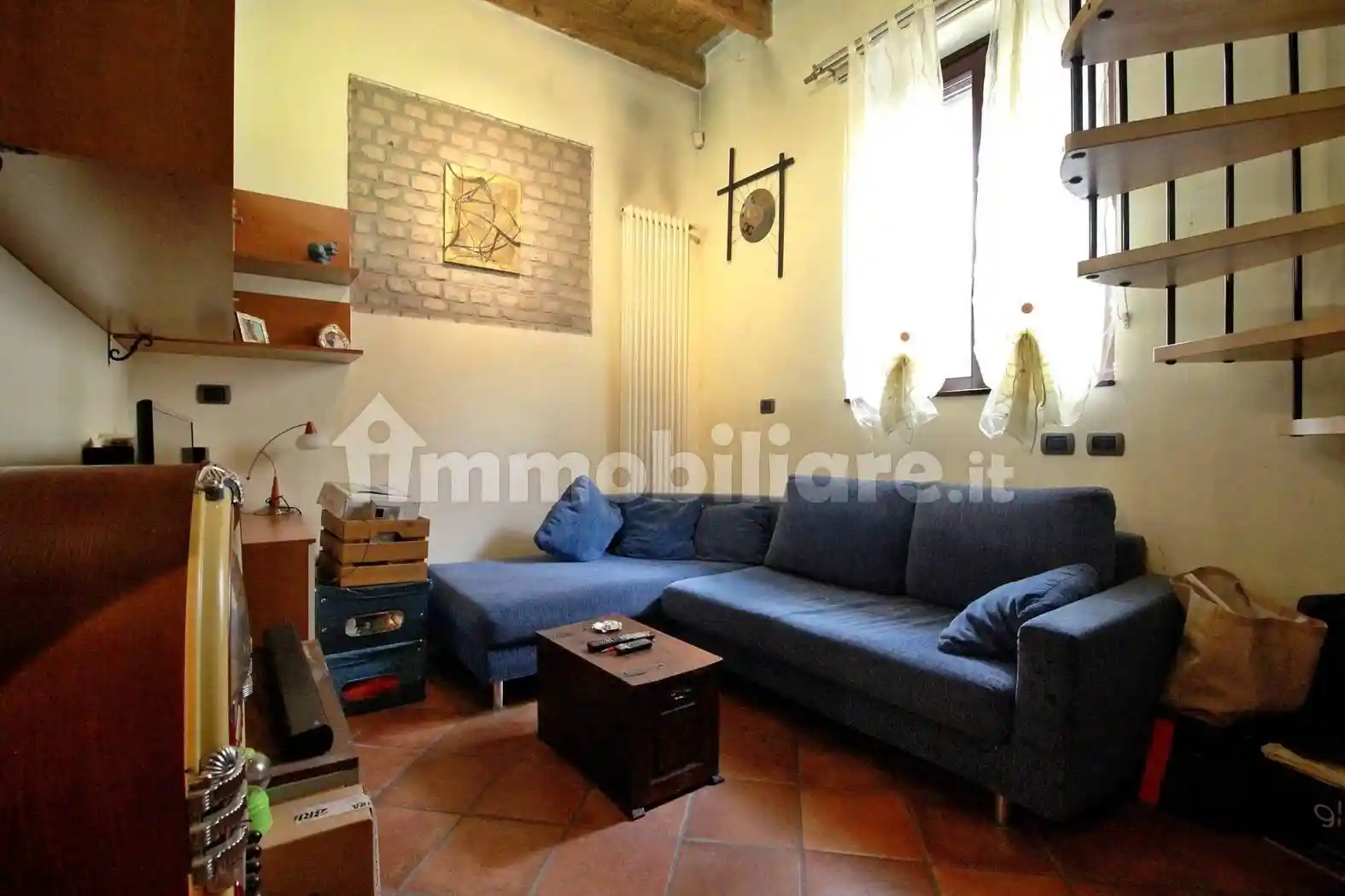 Terratetto plurifamiliare 85 m², buono stato, Bussero - foto 4