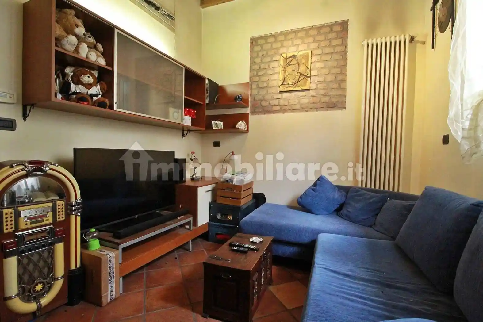 Terratetto plurifamiliare 85 m², buono stato, Bussero - foto 5