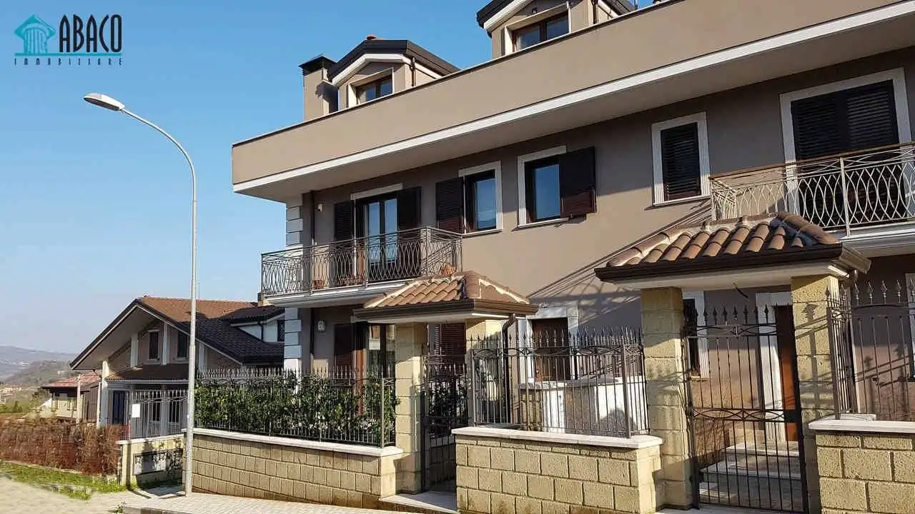 Appartamento in vendita a Avellino