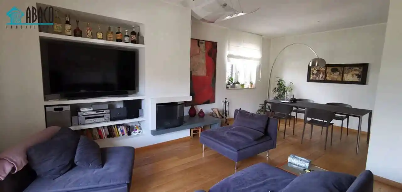 Appartamento Contrada Sant'Eustachio Pennini 2B, Valle, Pennini, Sant'Eustachio, Avellino - foto 4