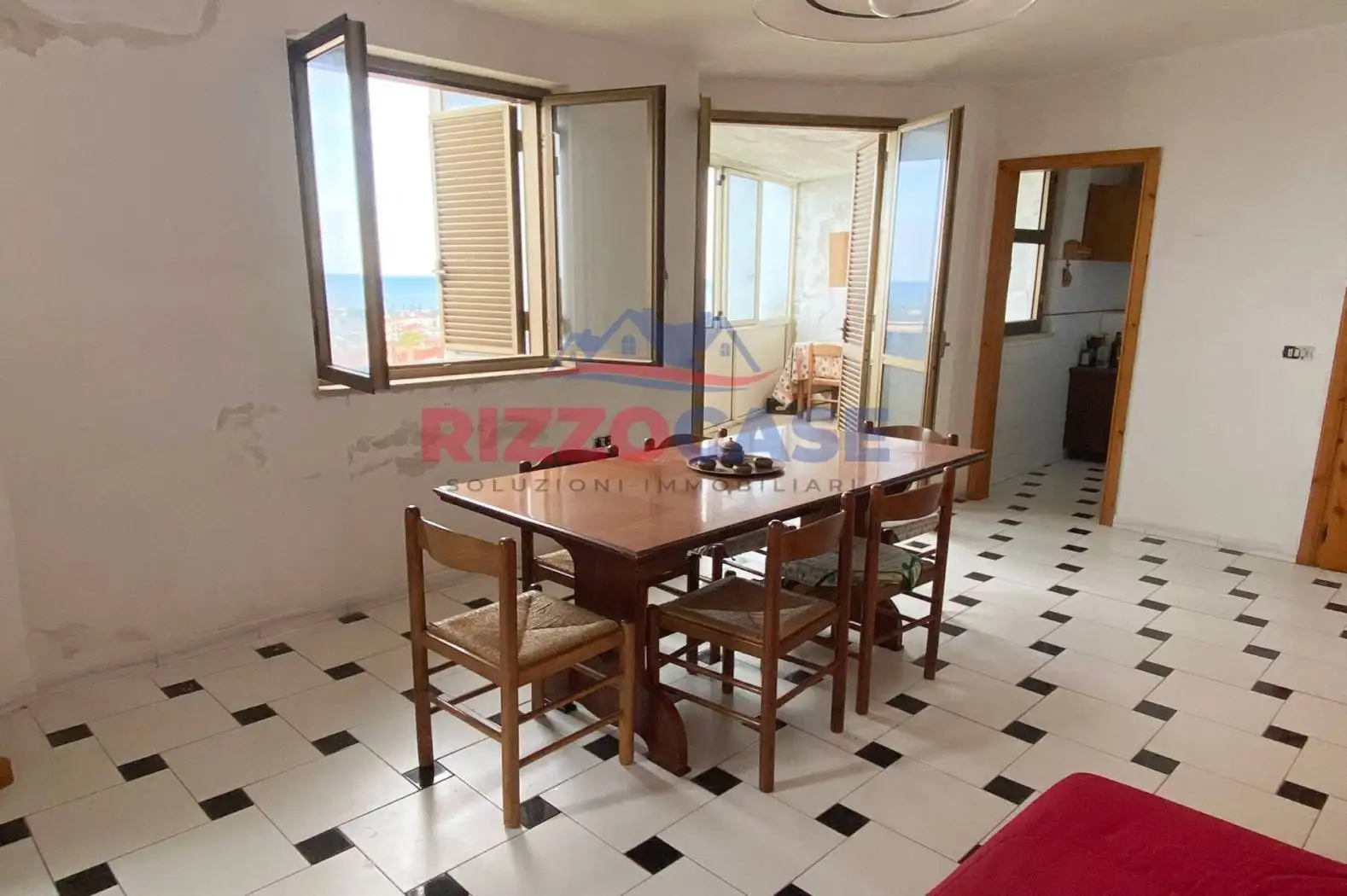 Appartamento in vendita a Crosia